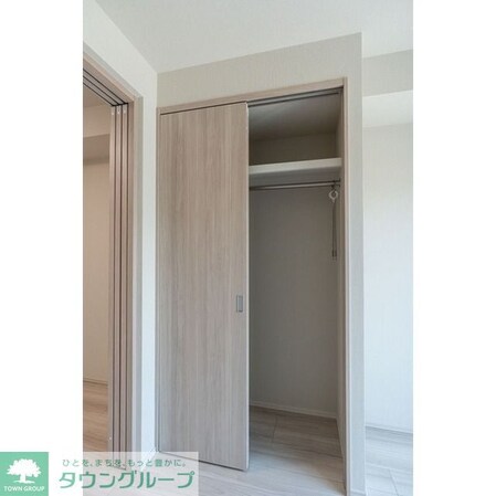 コンフォリア・リヴ東中野の物件内観写真